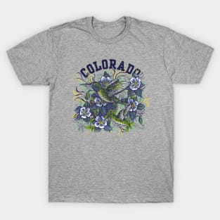 colorado T-Shirt